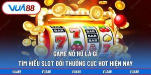 game nổ hũ là gì